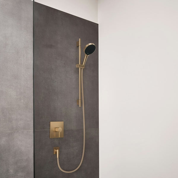 Suihkusetti Hansgrohe 28746140 Rainfinity 130 Ecopro [6550324] |