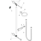 Suihkutanko Hansgrohe 27617820 Unica'Classic [6556024] |