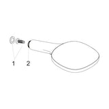 Käsisuihku 26520000 Hansgrohe Raindance Select E 120 3jet [6559459] |