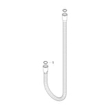 Suihkuletku Hansgrohe 28112820 Montreux Met 1.25M Hn [6555312] |
