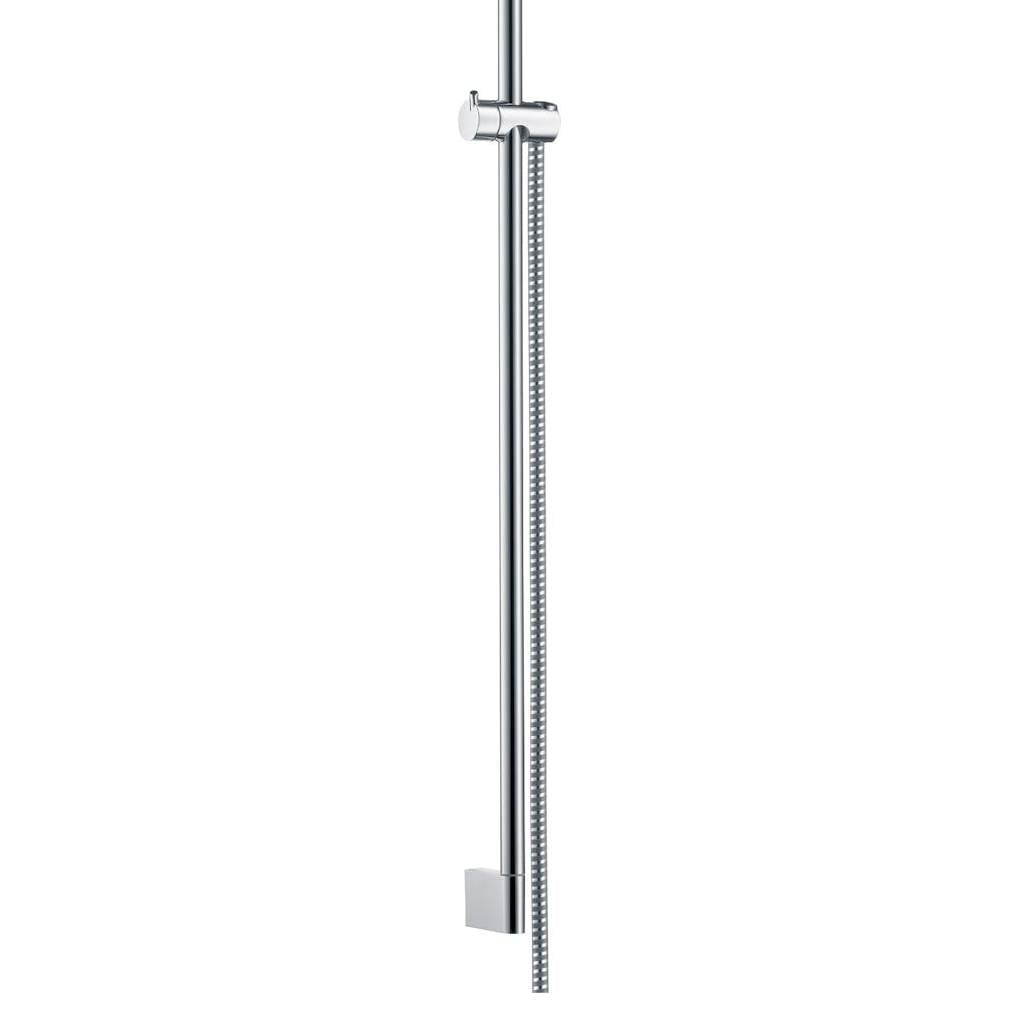 Suihkutanko Hansgrohe 27614000 Unica'Crometta 90Cm [6556014] |