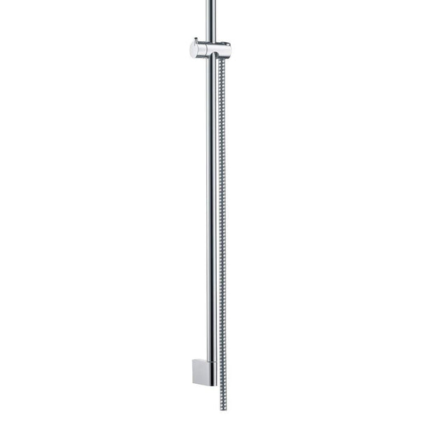 Suihkutanko Hansgrohe 27614000 Unica'Crometta 90Cm [6556014] |