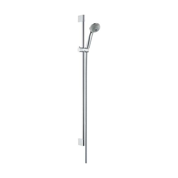 Suihkusetti Hansgrohe 27766000 Crometta85 3Jet 90Cm [6559322]