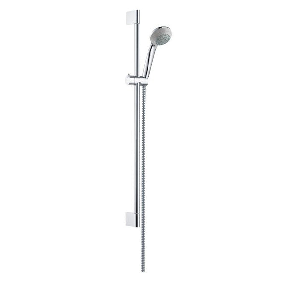 Suihkusetti Hansgrohe 27652000 Crometta85Green/Unica [6559363]