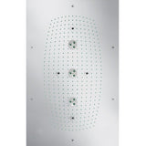 Yläsuihku Hansgrohe 28417 Pintaosa Rainmaker Suork [6559358] |