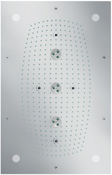 Pintaosa Hansgrohe 28418000 Rainmaker Yläsuihku [6559359]