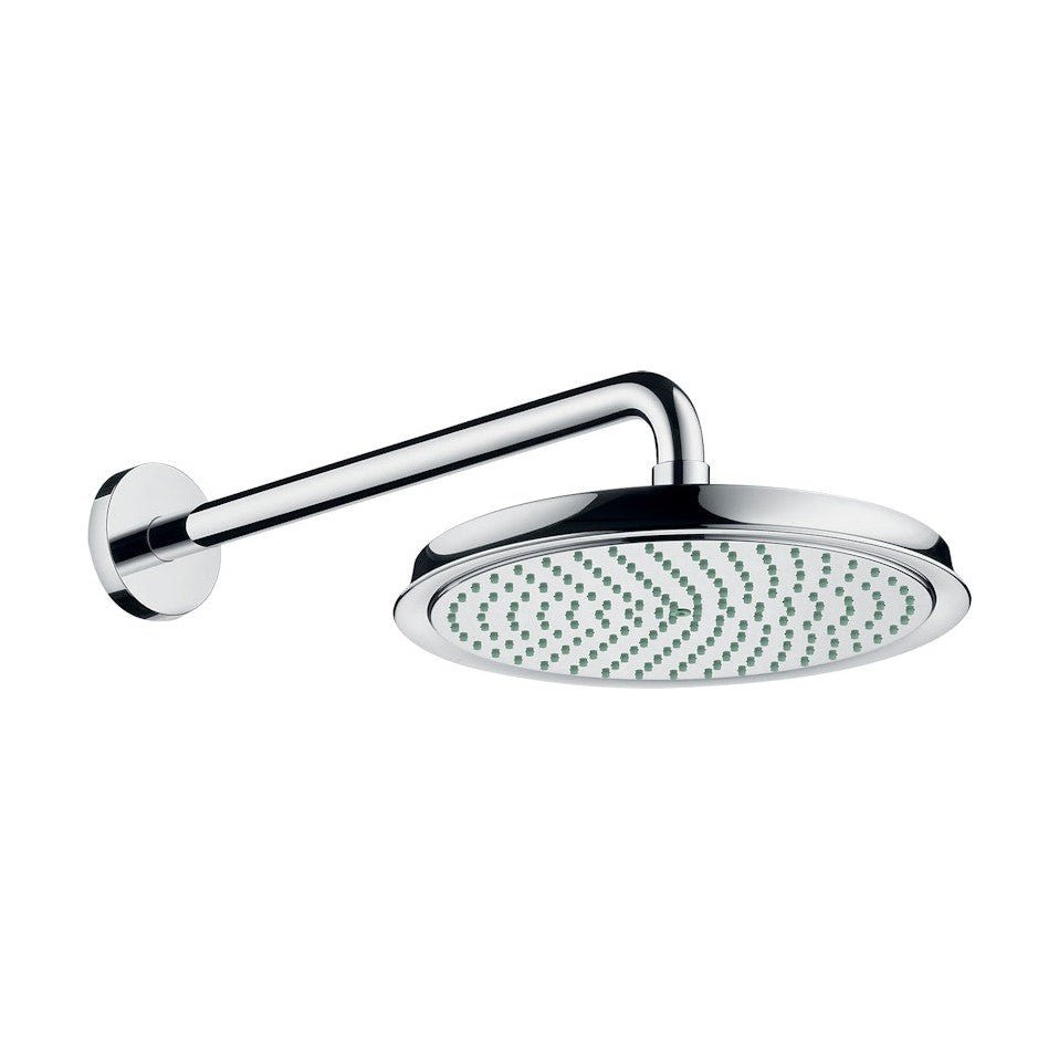 Yläsuihku Hansgrohe 27424000 Rd C 240 Seinäputki [6559345] |