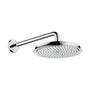 Yläsuihku Hansgrohe 27424000 Rd C 240 Seinäputki [6559345] |