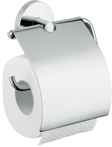 Wc - Paperiteline Hansgrohe 40523000 Logis [5773803] |