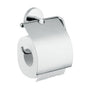 Wc - Paperiteline Hansgrohe 40523000 Logis [5773803] |