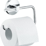 Wc - Paperiteline Hansgrohe 40526000 Logis [5773804] |