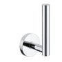 Vararulla Teline Hansgrohe 40517000 Logis [5773810] |