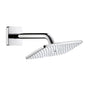 Yläsuihku Hansgrohe 27370000 Raindance [6559072] |