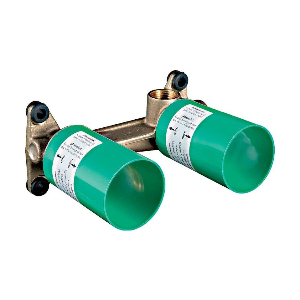 Pesuallashana Piilo - Osa Hansgrohe 13622180 Runko [6150094] |