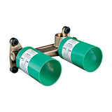 Pesuallashana Piilo - Osa Hansgrohe 13622180 Runko [6150094] |