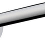 Seinäputki Hansgrohe 27412000 Suihkuputki 230Mm/67 [6556012]