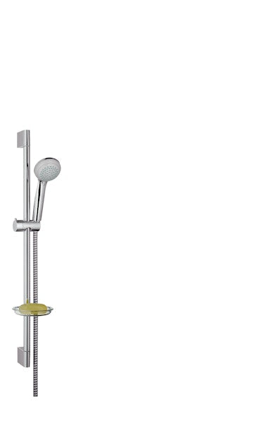 Suihkusetti Hansgrohe 27764000 Crometta [6559429]