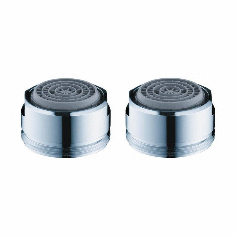 Poresuutin Setti Hansgrohe 13182000 Ecosmart 5 L [6559457] |
