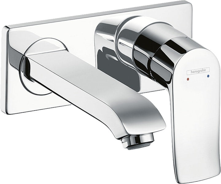 Pintaosa Hansgrohe 31085000 Metris Allashana [6150158]