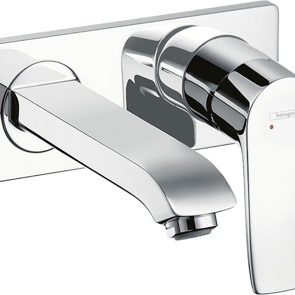 Pintaosa Hansgrohe 31085000 Metris Allashana [6150158]