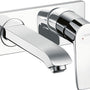 Pintaosa Hansgrohe 31085000 Metris Allashana [6150158]