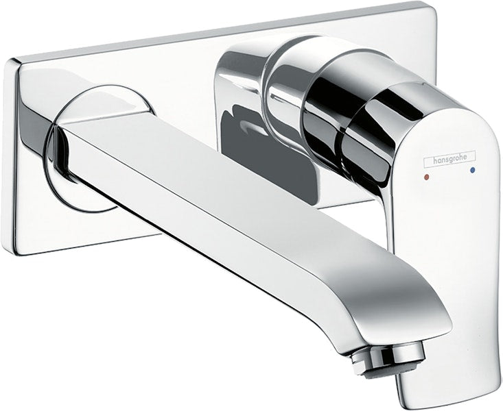 Pintaosa Hansgrohe 31086000 Metris Allashana [6150159]