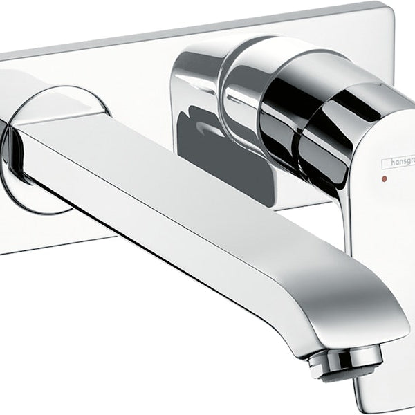 Pintaosa Hansgrohe 31086000 Metris Allashana [6150159]