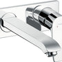 Pintaosa Hansgrohe 31086000 Metris Allashana [6150159]