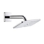 Yläsuihku Hansgrohe 27375000 Raindance [6559419] |