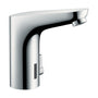 Pesuallashana Hansgrohe 31173000 Focus Elekt, 230V [6150128]
