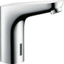 Pesuallashana Hansgrohe 31172000 Focus Elekt, 6V [6150109]