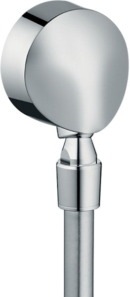 Seinäliitin Hansgrohe 27505000 Fix Fit [6559394]