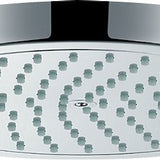Yläsuihku Hansgrohe 26464000 Croma 220 [6559439] |