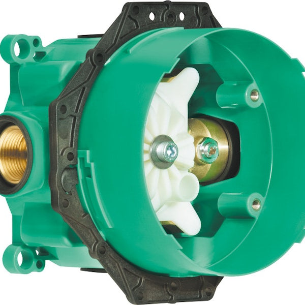 Piiloasennushana Hansgrohe 01850180 Ibox Universal Runko [6350307]