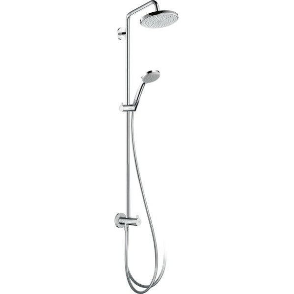 Suihkusetti Hansgrohe 27224000 Croma 220 Showerpipe [6350236]