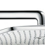 Piiloasennushana Hansgrohe 27376000 Raindance E 360 Air 1 [6559438]
