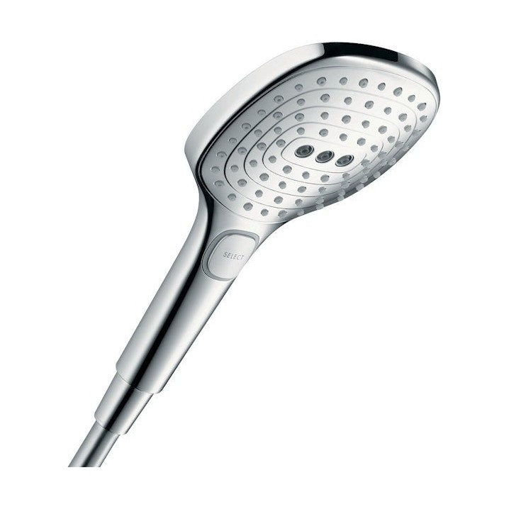 Käsisuihku Hansgrohe Raindance Select E 120 Kromi [6559474] |