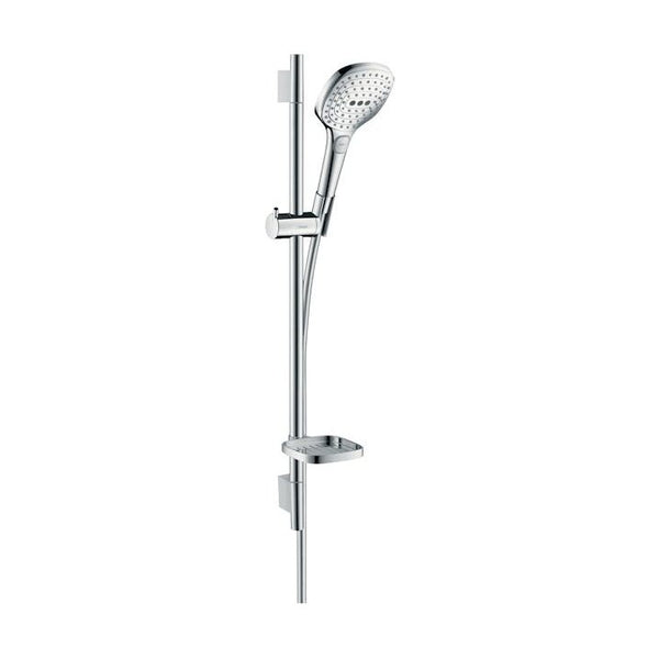 Suihkusetti Hansgrohe Raindance Select E 120 Kromi [6559461] |