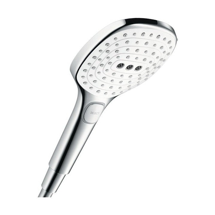 Käsisuihku Hansgrohe Raindance Select E 120 Va/Kr [6559463] |