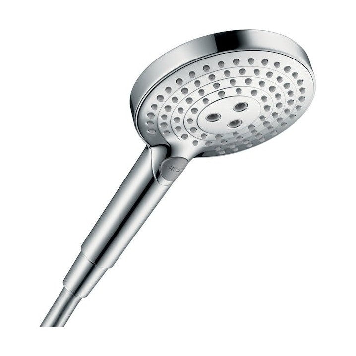Käsisuihku Hansgrohe Select S 120 3Jet Eco Kr [6559489] |