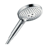 Käsisuihku Hansgrohe Select S 120 3Jet Eco Kr [6559489] |