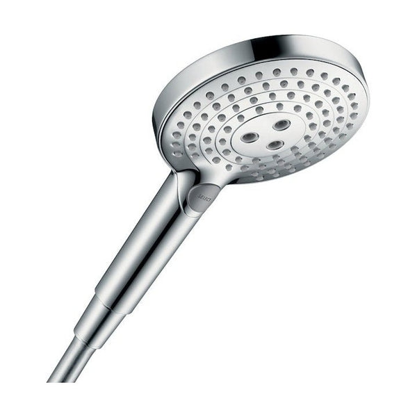 Käsisuihku Hansgrohe Select S 120 3Jet Eco Kr [6559489] |