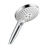 Käsisuihku Hansgrohe Select S 120 3Jet Eco V/Kr [6559490] |
