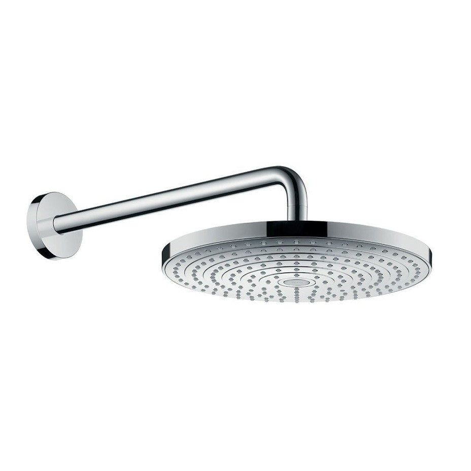 Yläsuihku Hansgrohe Select 300 S 2Jet Seinä Kr [6559505] |
