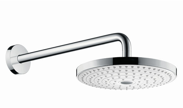 Piiloasennushana Hansgrohe 26466400 Select 240 S Seinä [6559479]