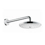 Piiloasennushana Hansgrohe 26466400 Select 240 S Seinä [6559479]