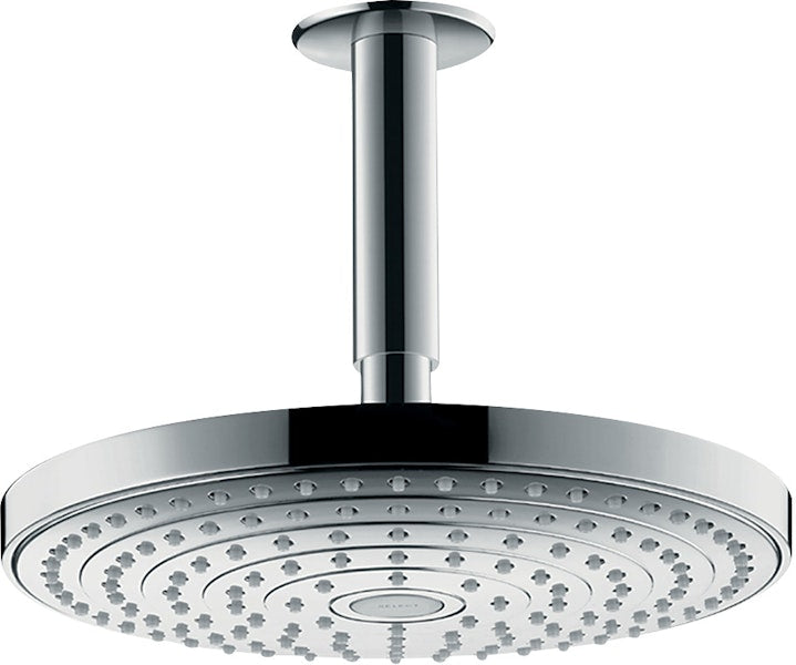 Piiloasennushana Hansgrohe 26467000 Select 240 S Katto [6559480]