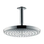 Piiloasennushana Hansgrohe 26467000 Select 240 S Katto [6559480]