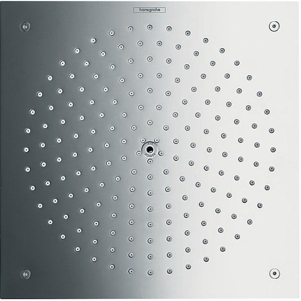 Yläsuihku Hansgrohe Raindance 260X260 Suihku Eco [6559486] |