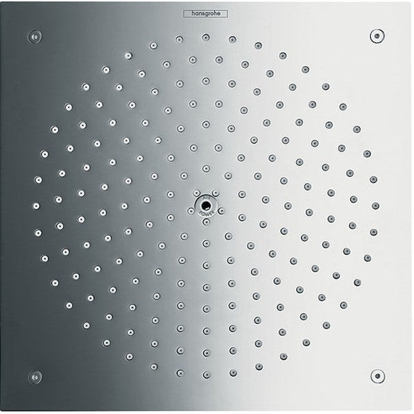 Yläsuihku Hansgrohe Raindance 260X260 Suihku [6559485] |